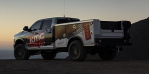 Dodge Ram 3500